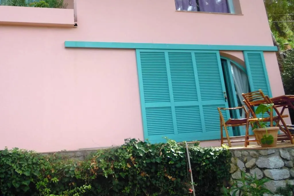 Guest house Mini Suite Ulivo Marciana Marina