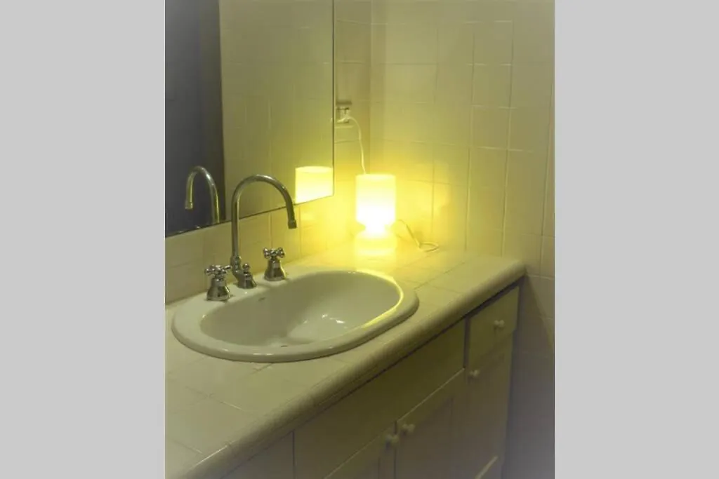 Mini Suite Ulivo Marciana Marina  Italy