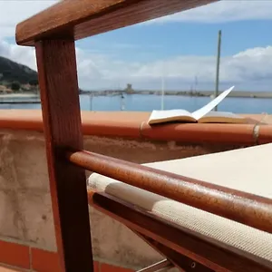 La Casina Di Alice Apartment