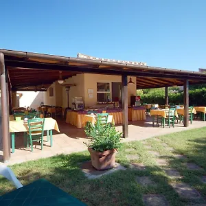 Anselmi Hotel