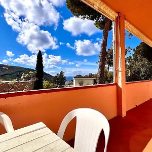 Le 3 Di Mia Apartment