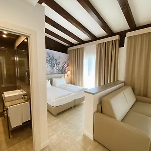 Tamerici Hotel