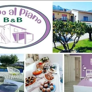 Capo Al Piano Frühstückspension