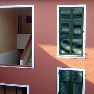 Casavacanze Zeus Apartment