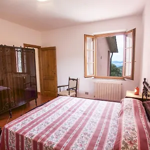 Villino Mare E Natura Ferienhaus
