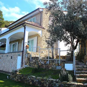 Tagliaferro Apartment