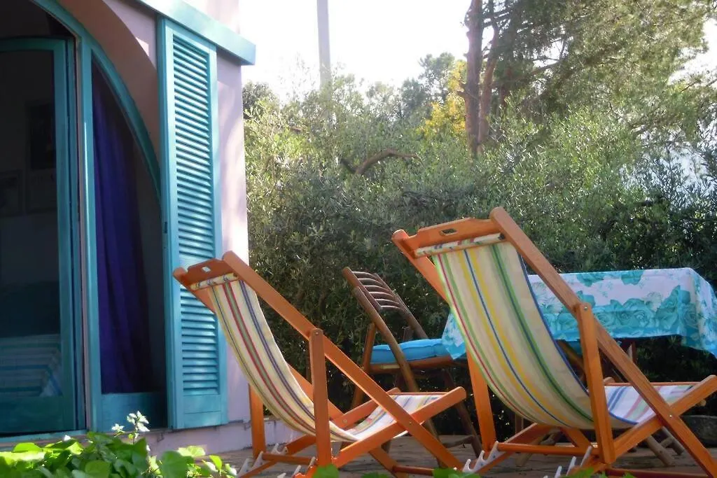 Guest house Mini Suite Ulivo Marciana Marina  Italy