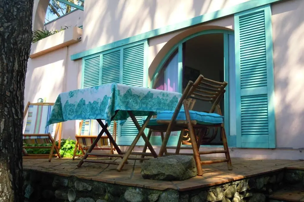 Guest house Mini Suite Ulivo Marciana Marina