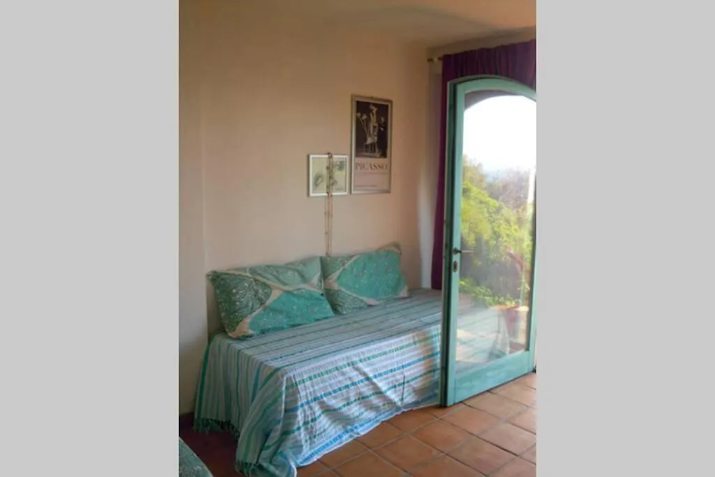 Mini Suite Ulivo Marciana Marina  Guest house