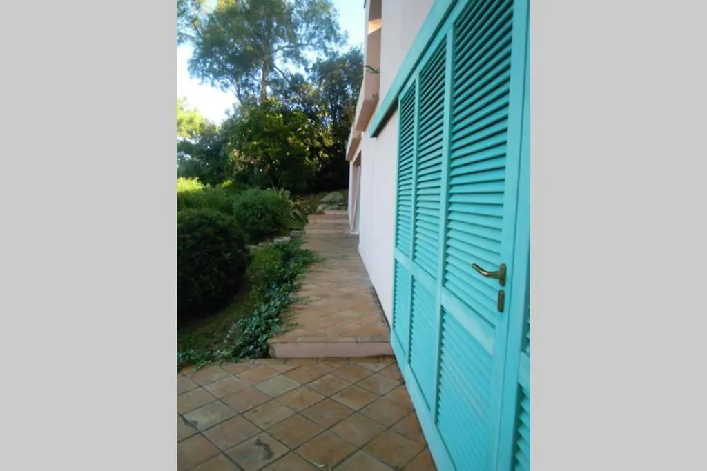 Mini Suite Ulivo Marciana Marina