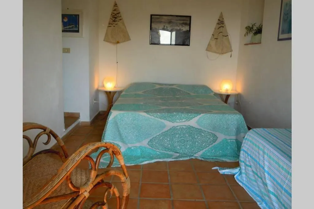 Guest house Mini Suite Ulivo Marciana Marina